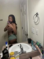 Tinashayy