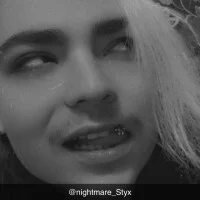 NightmareStyxus