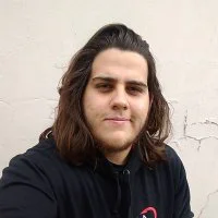 João Marcos Menegazzo