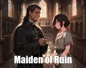 Maiden of Ruin