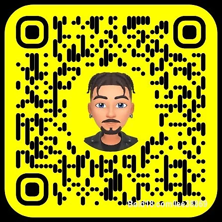 Add me on Snapchat