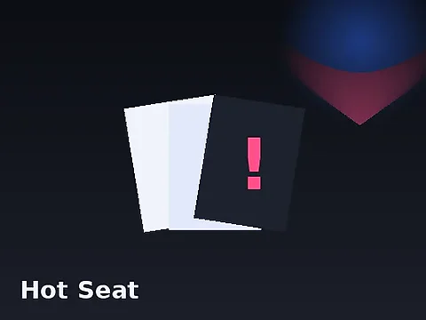 Hot Seat