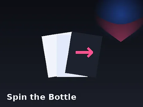 Spin the Bottle