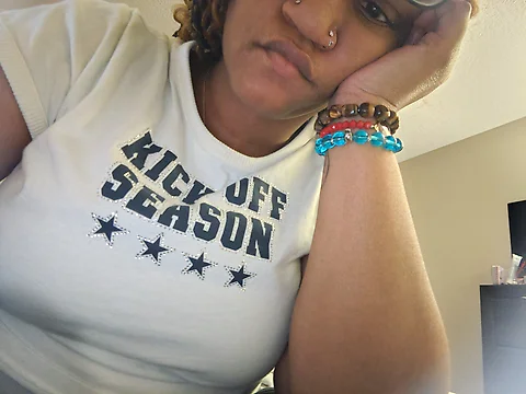 I got sins on my mind, how about you?