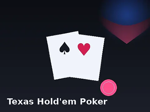 Texas Hold'em Poker