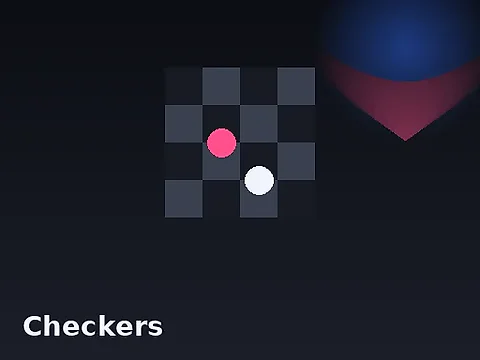 Checkers