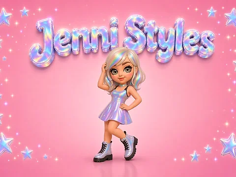 Jenni Styles