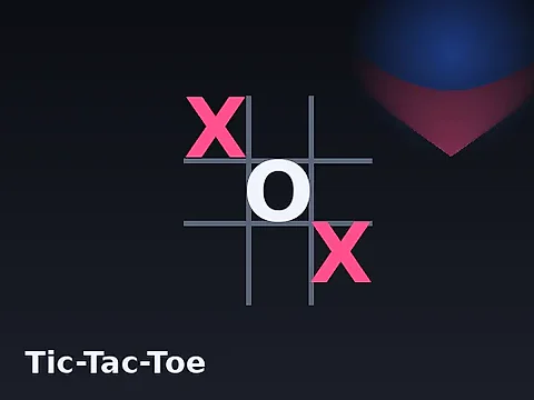 Tic-Tac-Toe