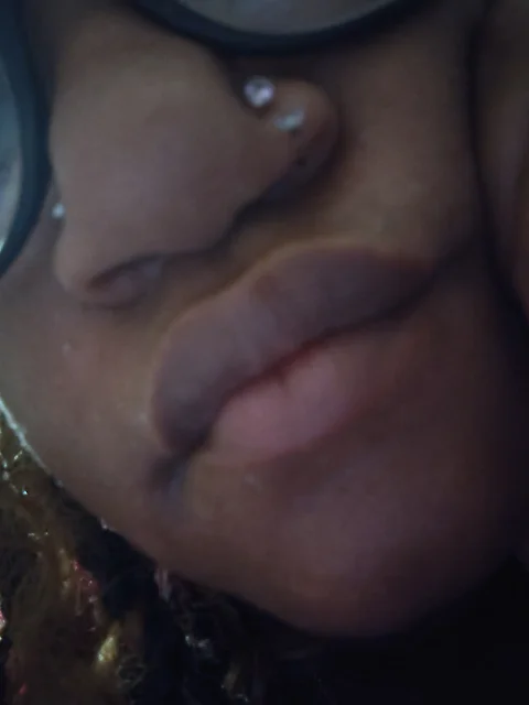 I wish I could suck you off right now
