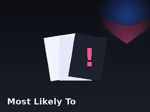 Most Likely To