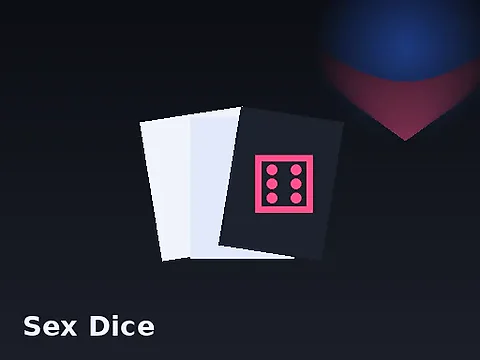 Sex Dice