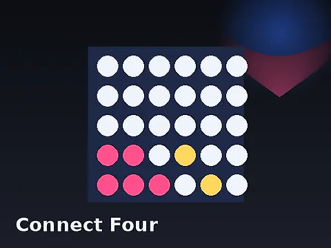 Connect Four