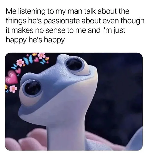Wholesome memes