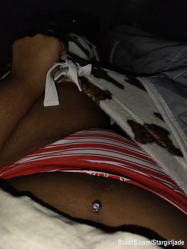 My favorite pair of panties 🥺