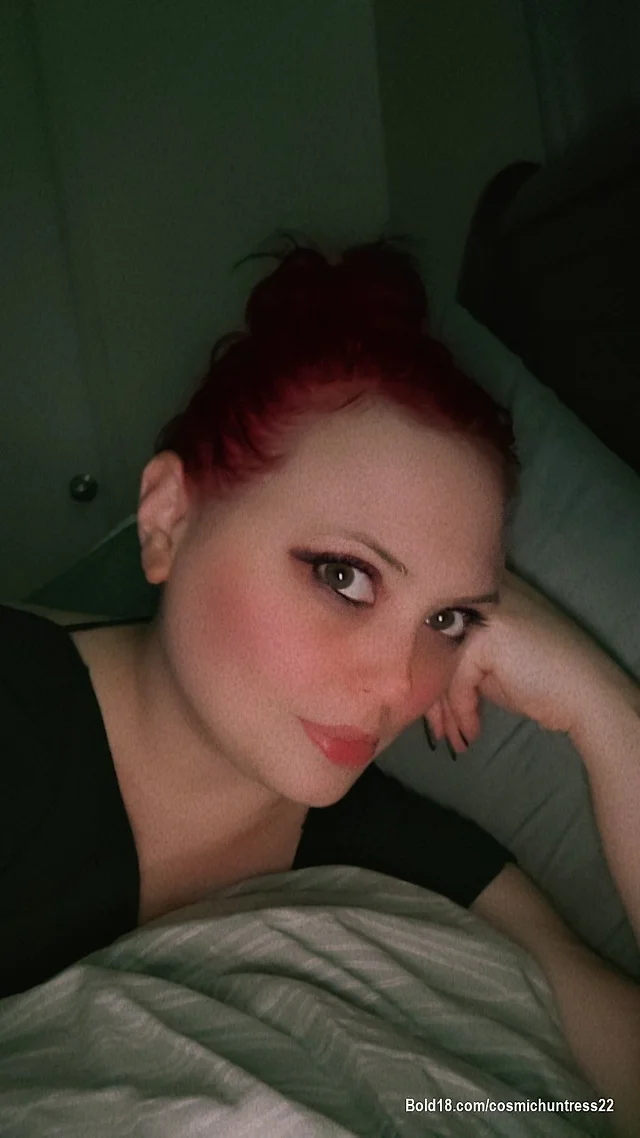 Im starting to feel better ;-) 2/2