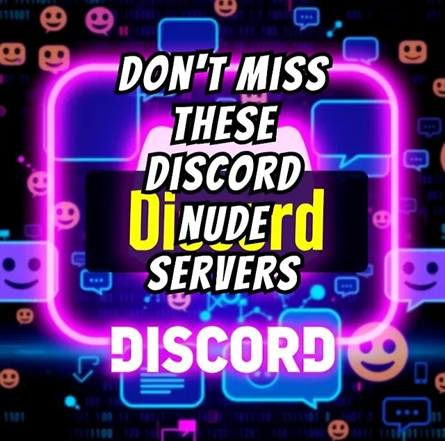 Top Discord Nude Servers: Safe & Popular Picks