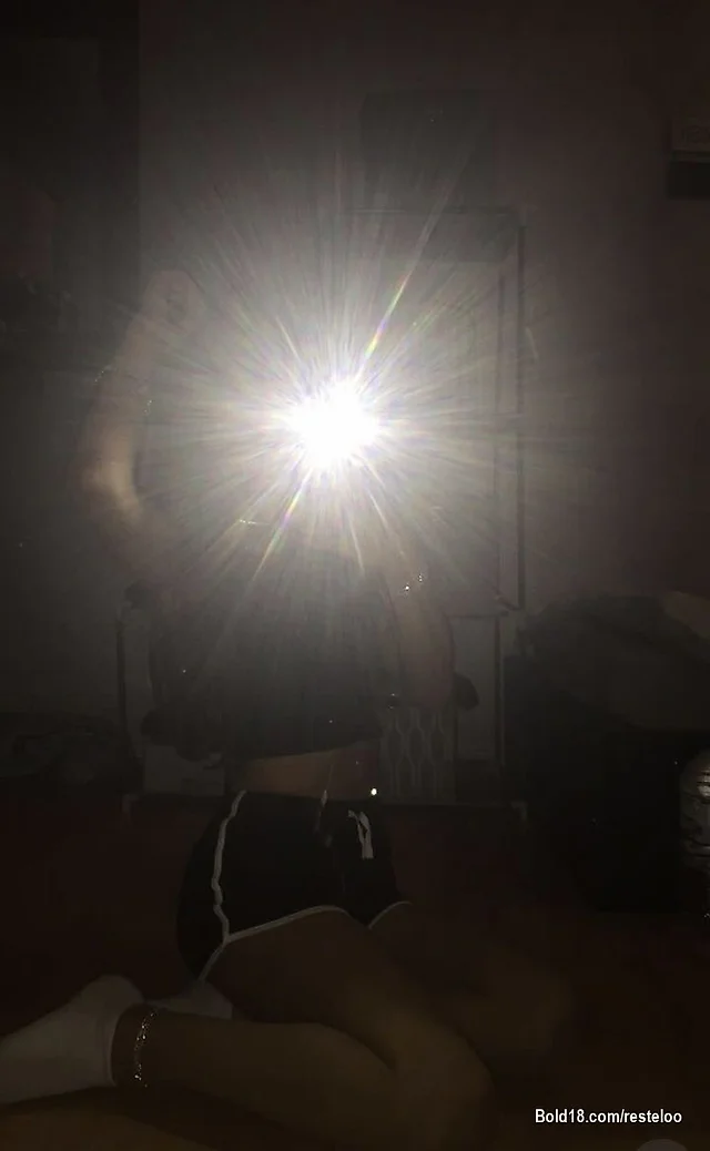 sneak peek of my figure… first post while getting verified
