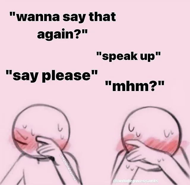 Memes about my personality 3/3