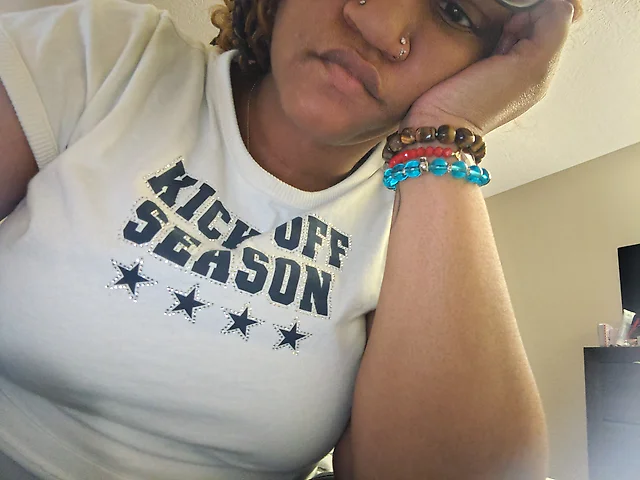 I got sins on my mind, how about you?
