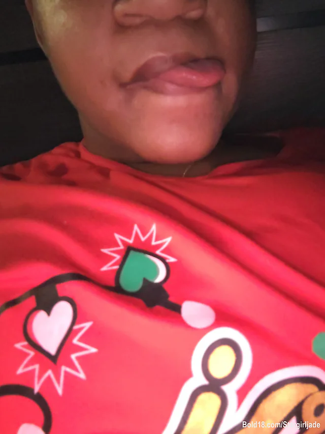 I need some cum in my throat badly right now