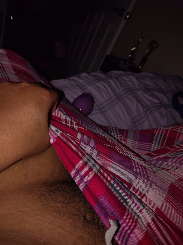Who wants to use some toys with me