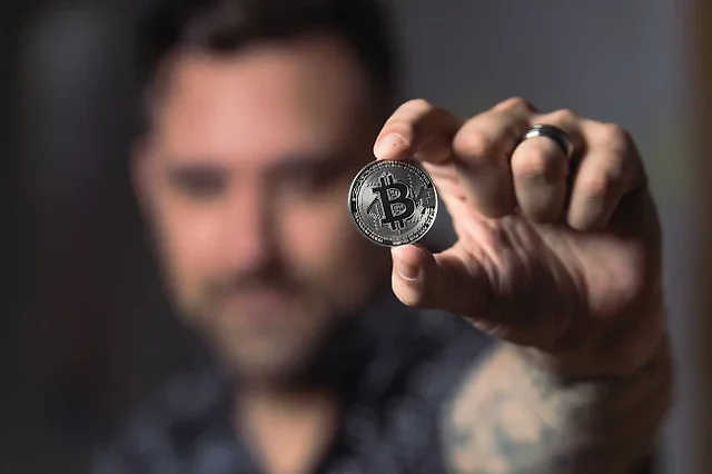 Bold18 Supports Crypto - How to deposit cryptocurrency through Bold18.com