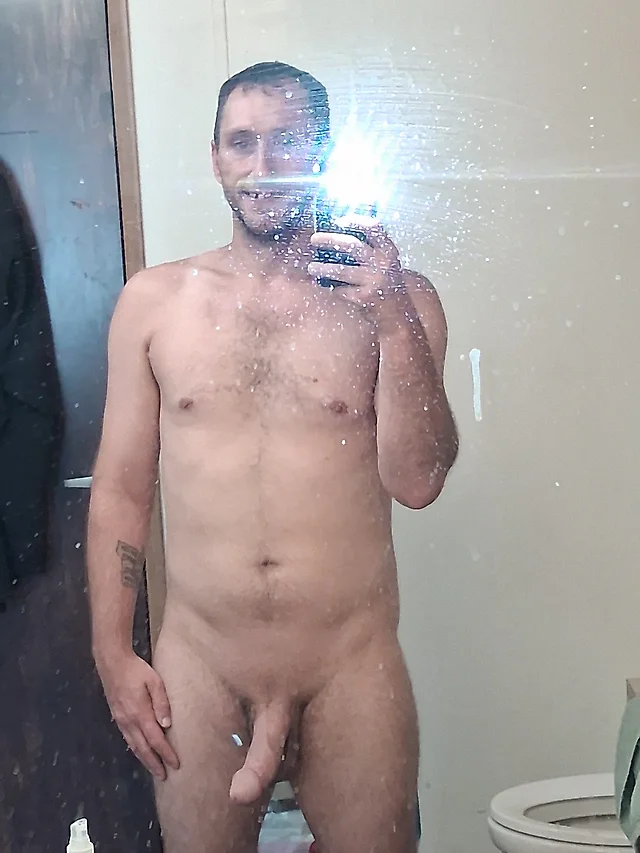 I love my big dick