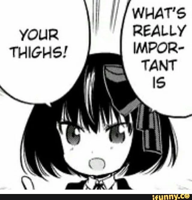 Good morning everyone, here's some memes enjoy 4/9