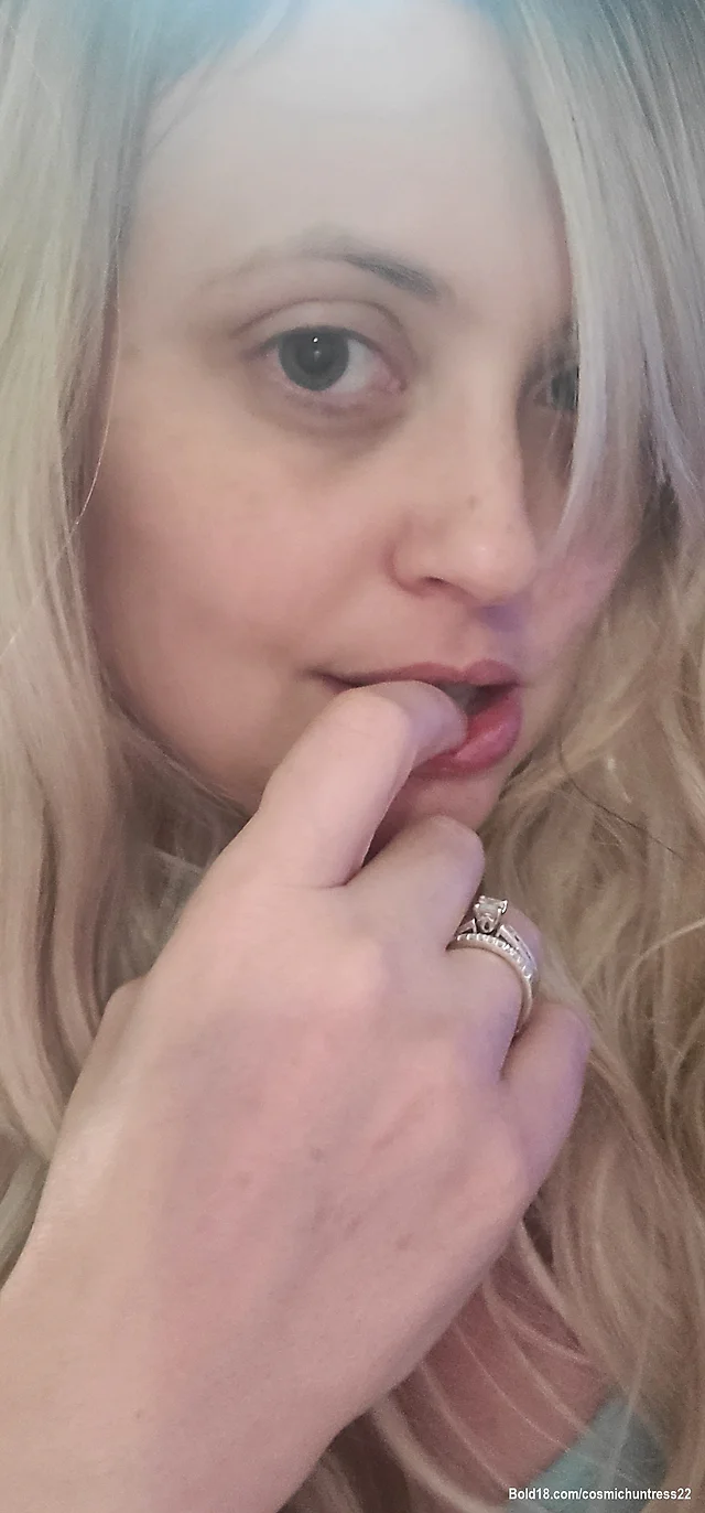 Should i go back to blonde? 2/2