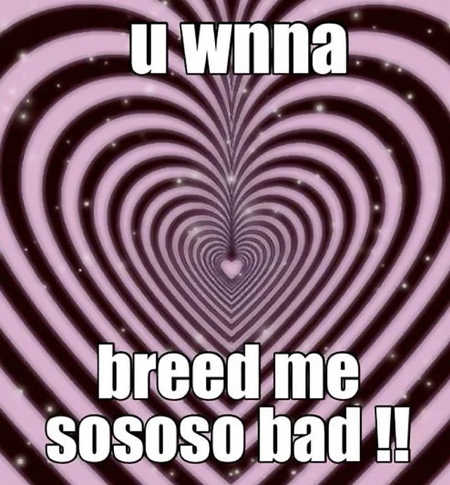 Bratty and kinky memes about me 2/2
