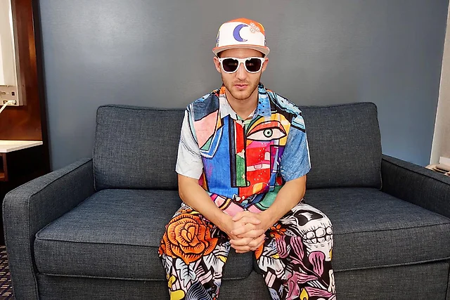 Jake Grand