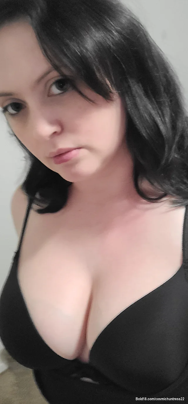 It's titty tuesday!