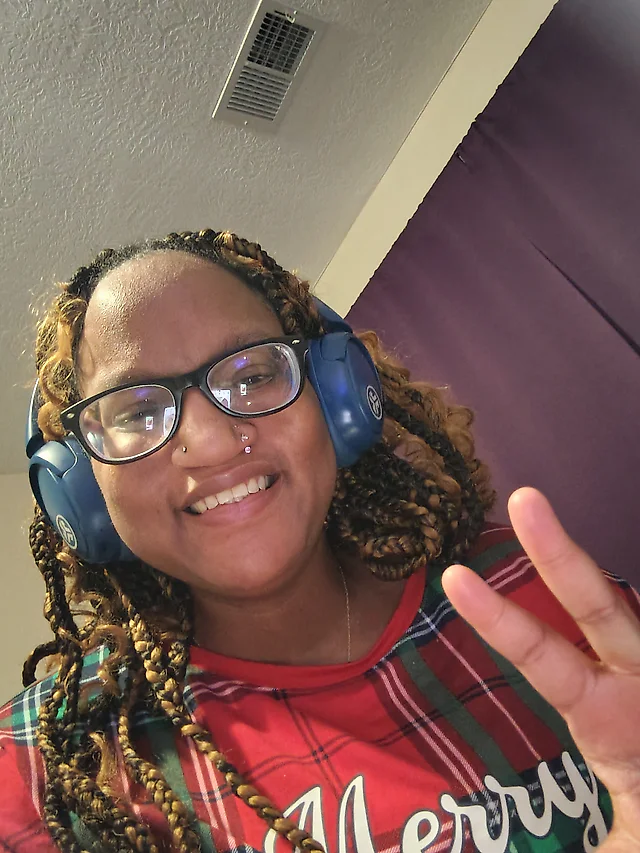 Smiling 24 hours