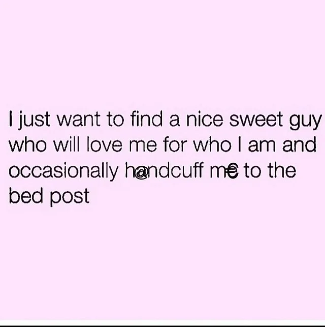 Slutty memes for a good girl like me 2/4