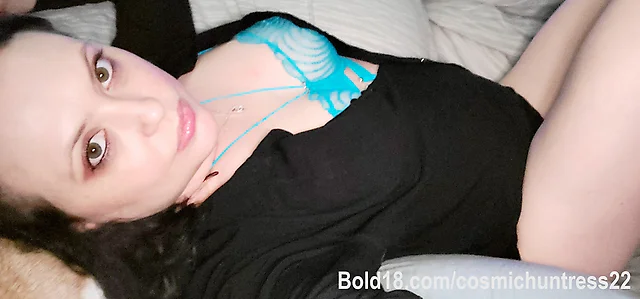 Well hello ;-) 3/3