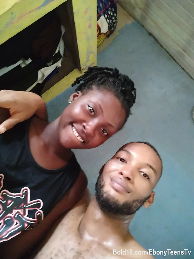 Our Ebony Pair For the Week ... 🔥🔥🔥 Would you like to watch this pair for our Next X-movie Contents? Tag Along Now 🥰