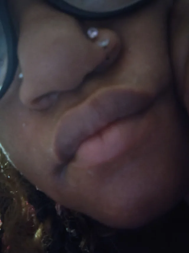 I wish I could suck you off right now