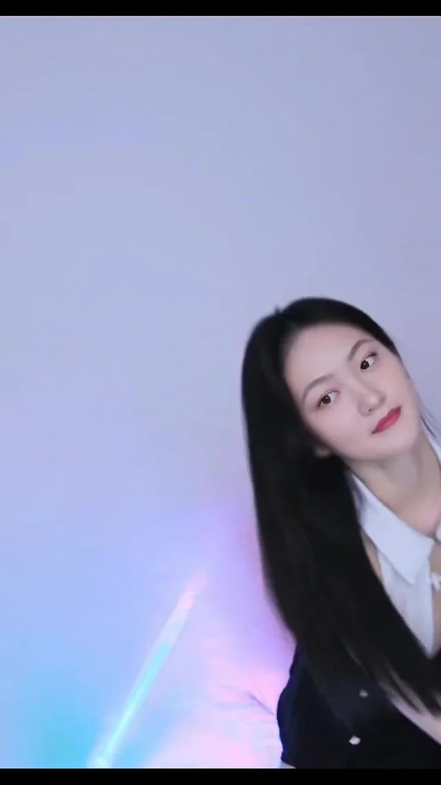whoa, you look absolutely stunning.