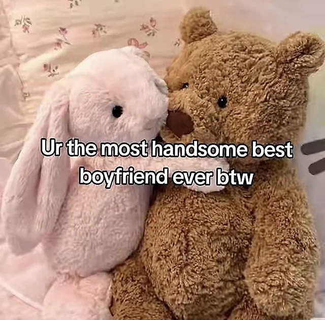 Wholesome memes 2/3