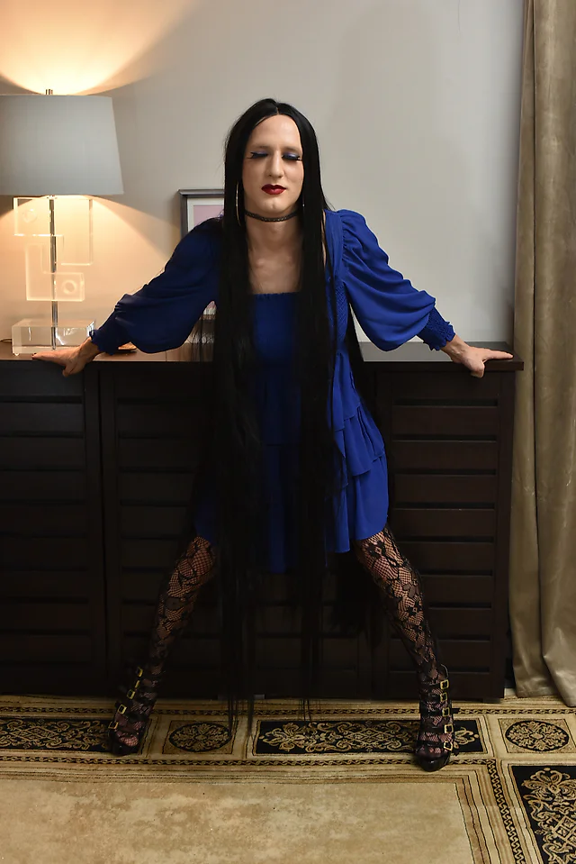 Bailey Wilde 4/4