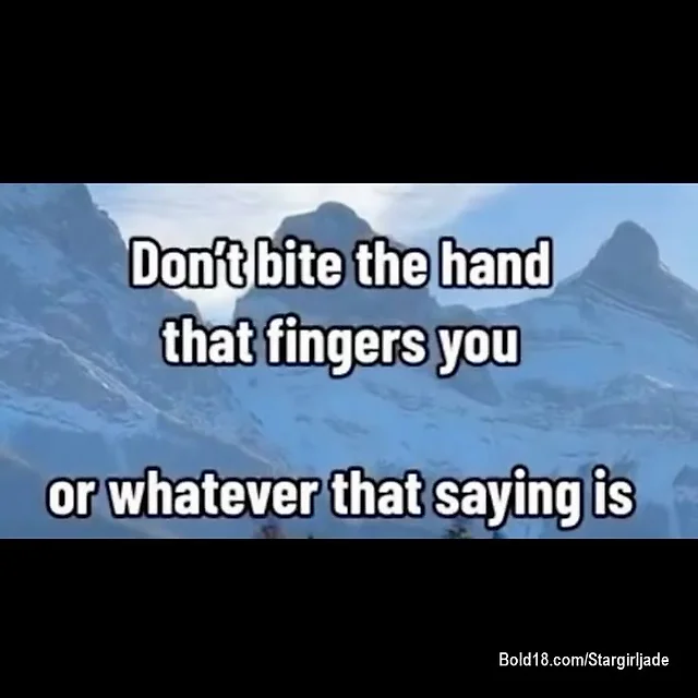 True hehe