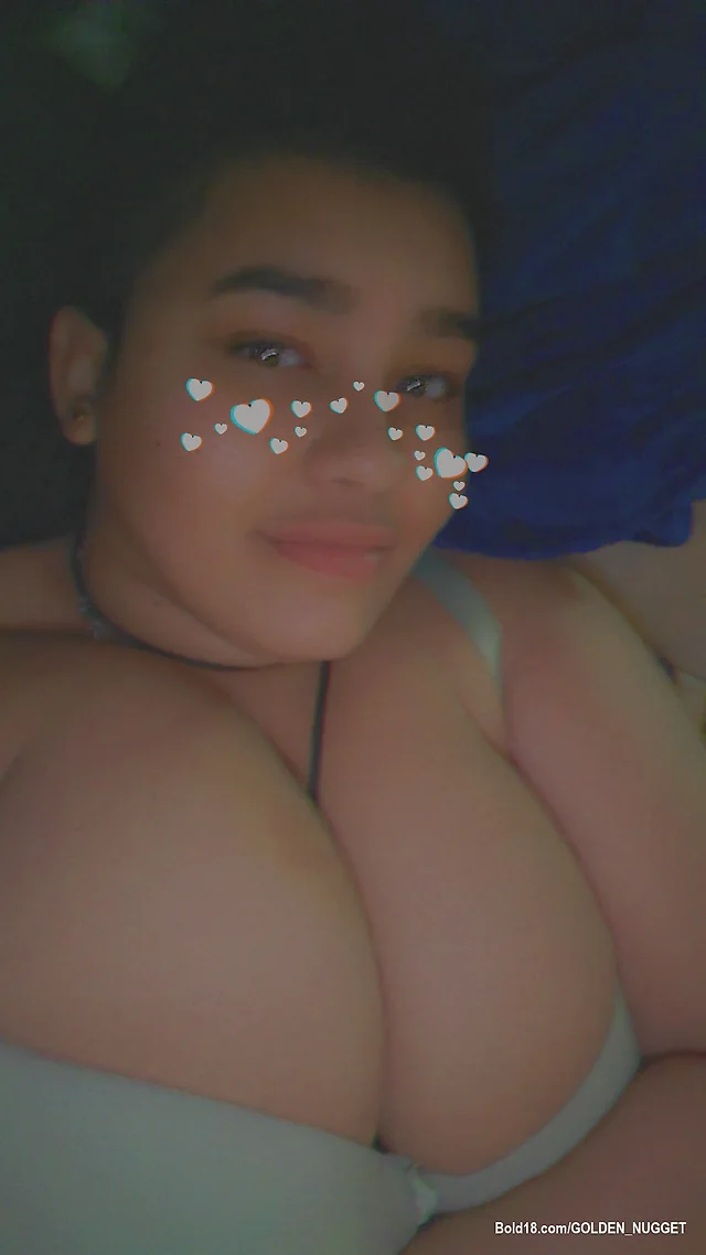 Tig o bitties 😜