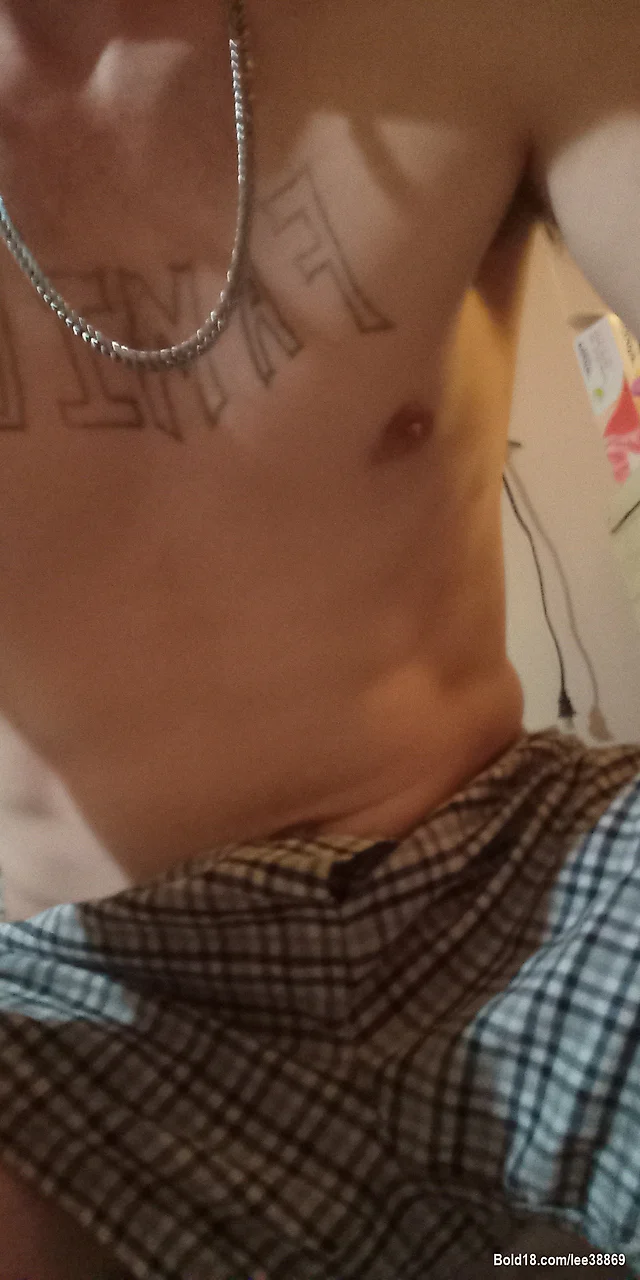 Come chat