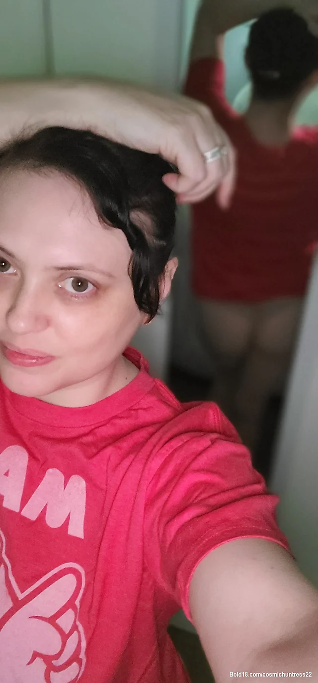 Im sick. Would you cum and take care of me?