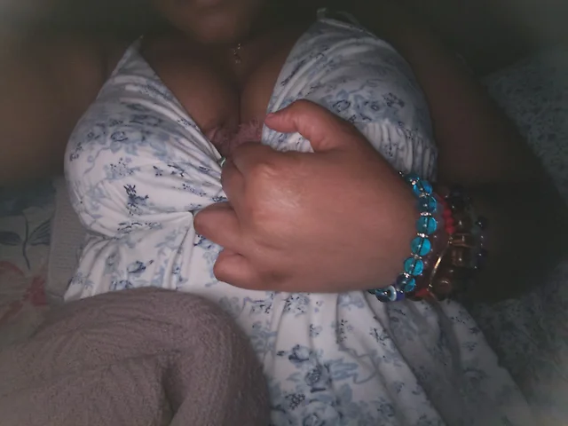 Getting ready for bed, goodnight 😴